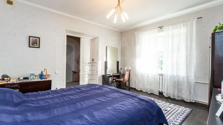Vânzare casă 3 camere, str. Vladimir Precup, Trușeni - Poză 20