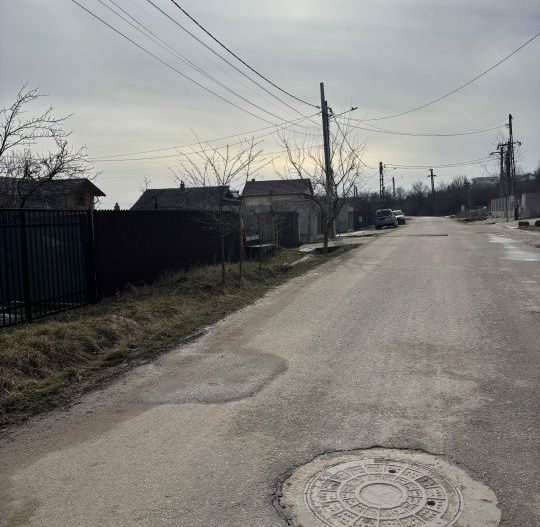 Teren intravilan - Smeura de Sus, toate utilitatiile! - Poză 4