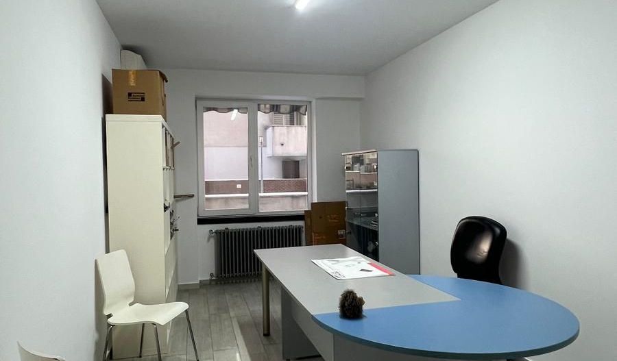 3 camere Rose Garden cu terasa de 16 mp si parcare subterana - Poză 6