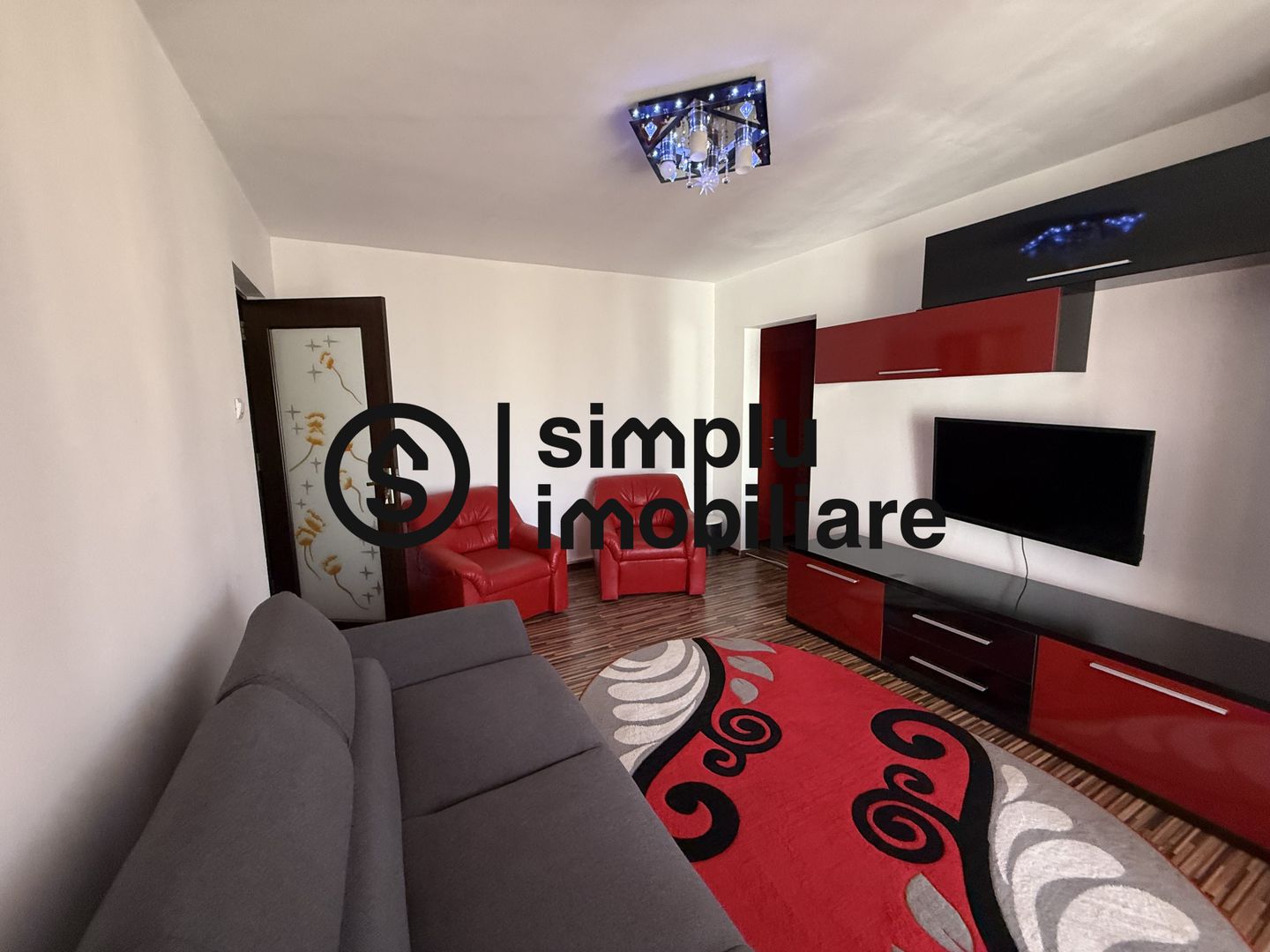 2 camere, centrala termica, etaj 4, Craiovita - 86 000 Euro - Poză 5