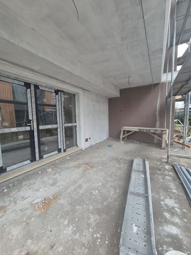 VILA PREMIUM IN ZONA PALLADY -  FINISAJE PREMIU. COMISION 0%! - Poză 14