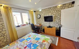 Casa 5 camere + anexe, 552 mp teren,  Centru, zona Prefectura - Poză 23