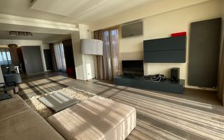 PENTHOUSE DE 3 CAMERE LA INCHIRIERE SAU VANZARE IN ZONA BANEASA - Poză 1
