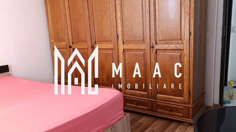 Apartament 2 camere | Balcon | Lift | Mihai Viteazul - Poză 4