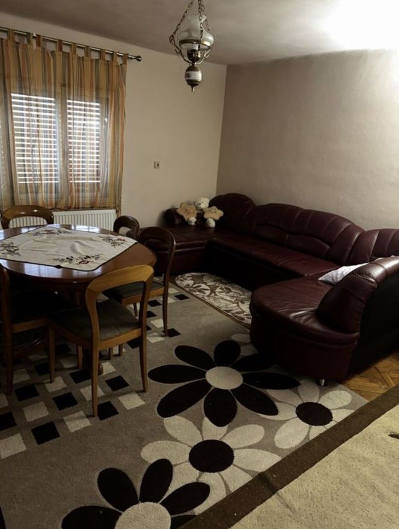 BRASADAS vinde etajul unei case in zona Botizului. - Poză 1