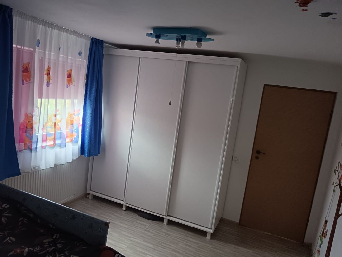 Giroc-Satu Batran | Casa individuala | 3 Camere | Mobilata-Utilata | Garaj - Poză 12