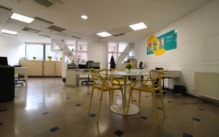 Spatiu comercial 104m, langa Iulius Mall. - Poză 5