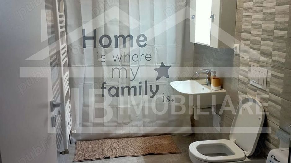 Apartament cu o camera, 38mp, Zona Maurer Residence - Poză 4
