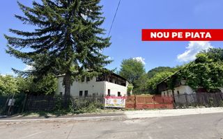 Teren cu potential exceptional de dezvoltare–6.661 mp-Str. Grigore Alexandrescu! - Poză 1