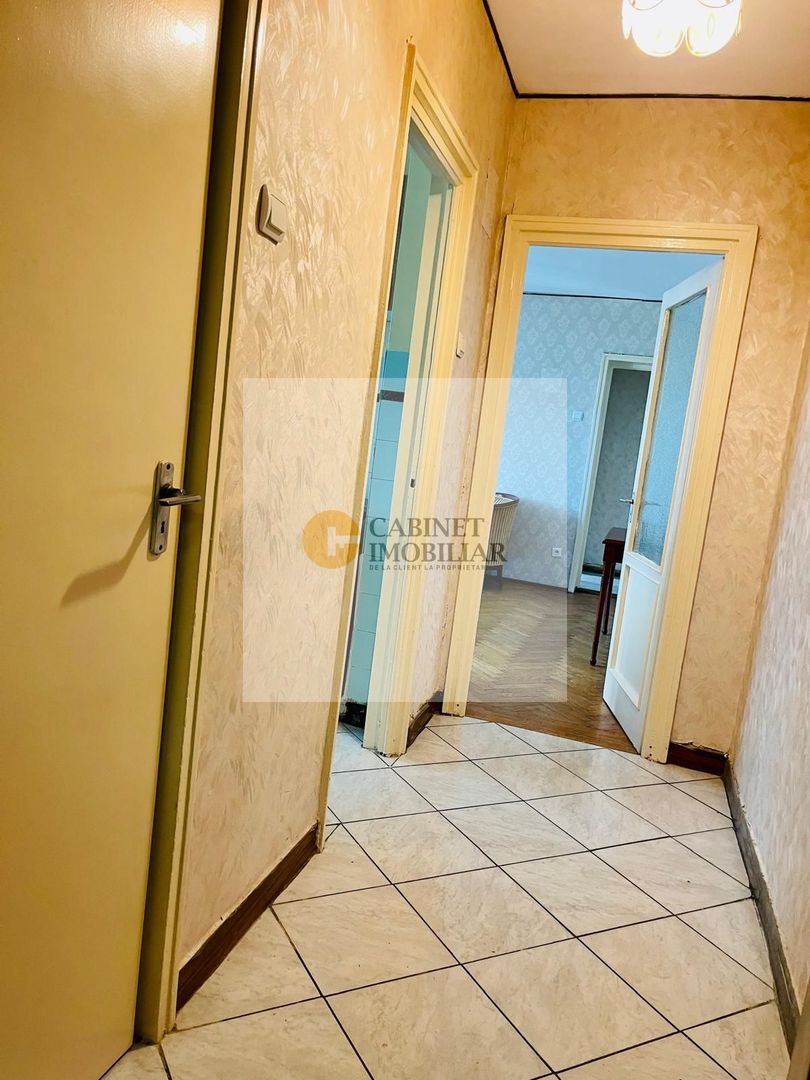 3 Camere - 76MP | Etaj 1/7 | Crangasi - Poză 6