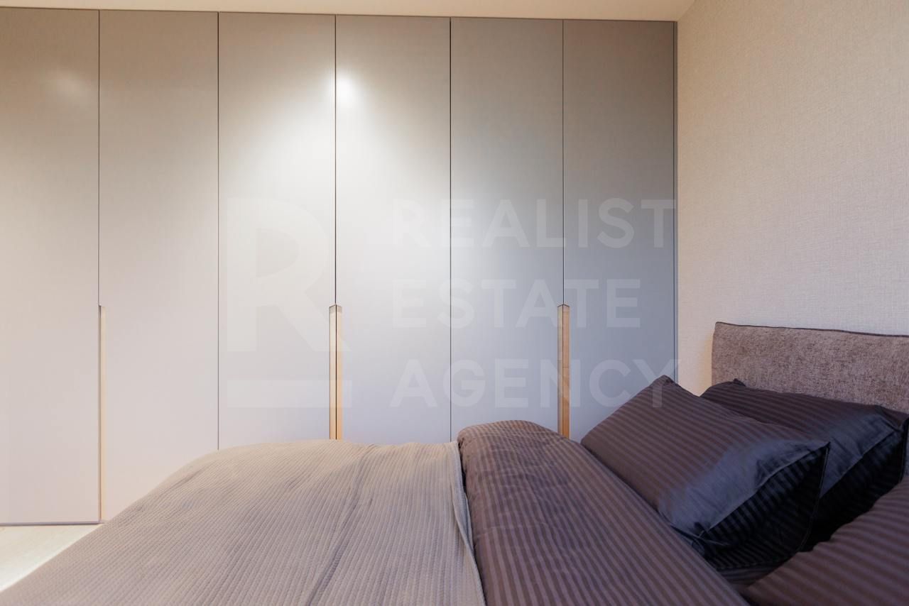 Vânzare, apartament, 2 camere + living, str Columna, Centru. - Poză 15