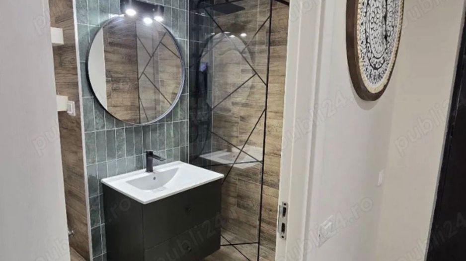 AP. 2 CAMERE P-TA ALBA IULIA, PET-FRIENDLY, PRIMA INCHIRIERE, BOILER - Poză 6