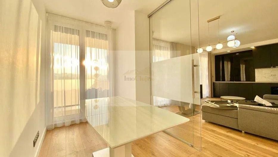 Incheiere Penthouse 92mp | 44mp terasa | 1 parcare | Iulius Mall - Poză 4