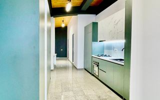 3 CAMERE TIP PENTHOUSE 175 MP | 4 LOCURI DE PARCARE INCLUSE | SUPER-PRET | - Poză 6