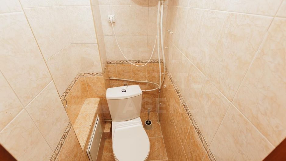 Apartament, 2 camere, str. Ismail, Centru - Poză 10