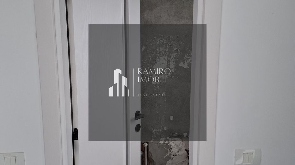 DUPLEX 3 Camere , TERASA SI CURTE. - Poză 10