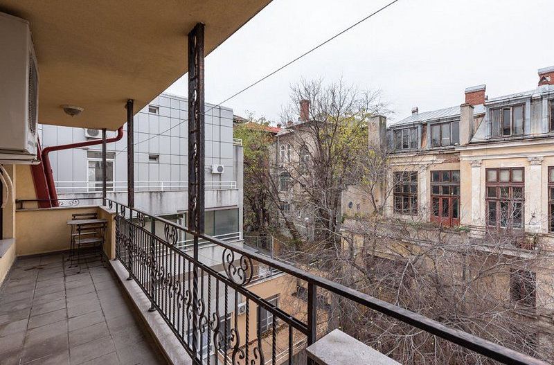 Apartament 3 camere Unirii, imobil nou, mobilat si utilat - Poză 12