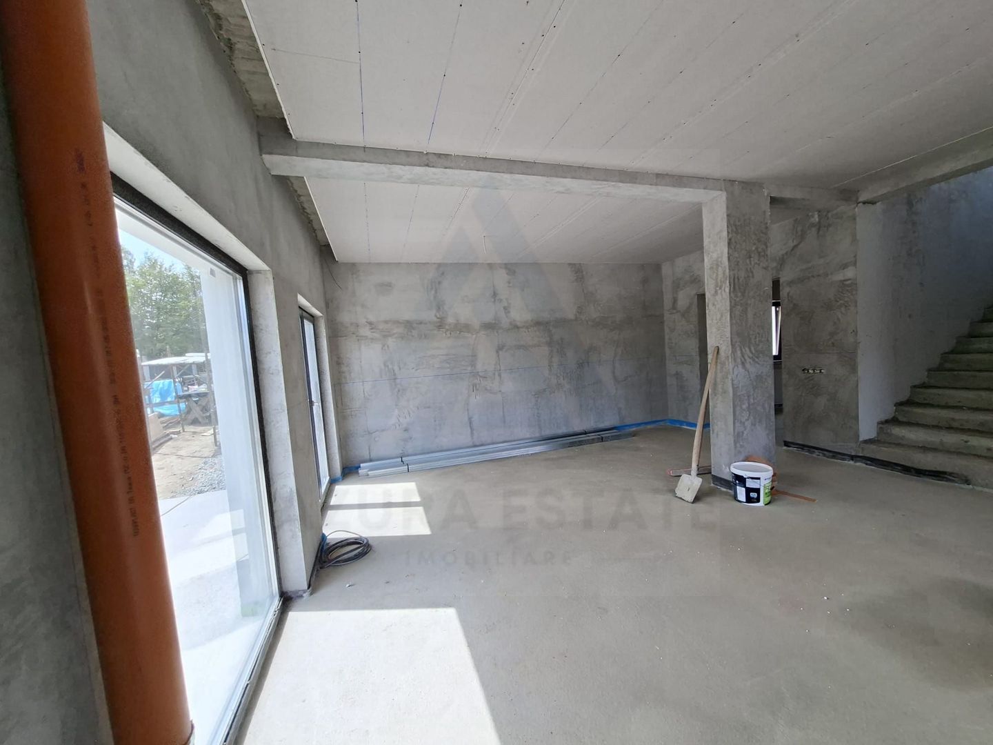 Casa individuala executie premium 129 mp utili teren 365 mp Cisnadie - Poză 12