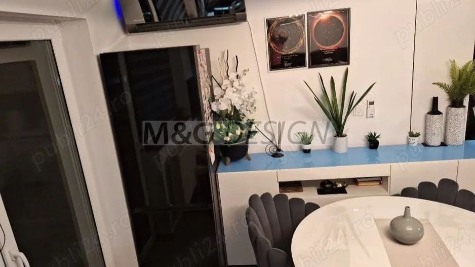 Apartament 2 camere Giroc etaj 1 - Poză 2