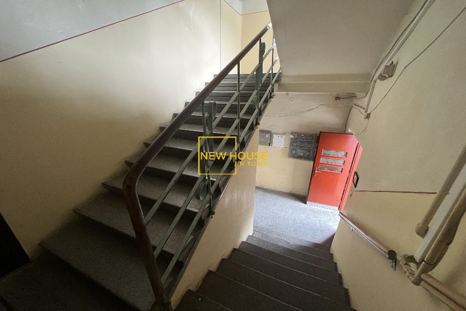 Apartament spațios și luminos de închiriat | Parter înalt | Pet friendly - Poză 17