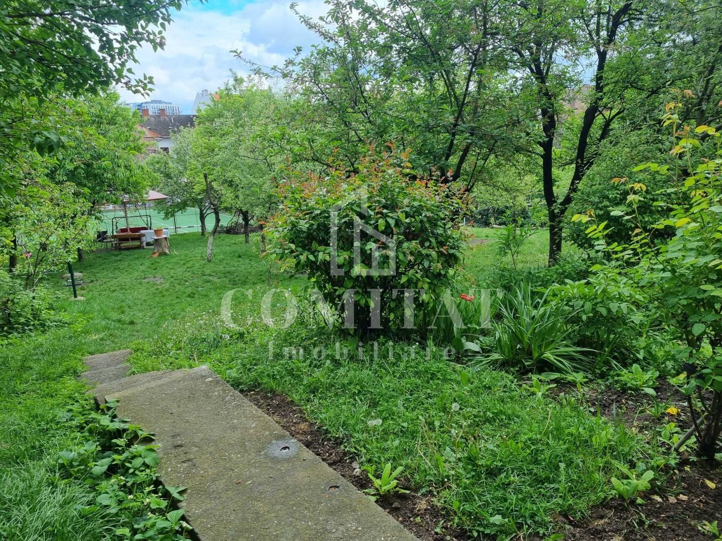Apartament de vânzare | 3 camere | Centru | Casa Racoviță - Poză 9