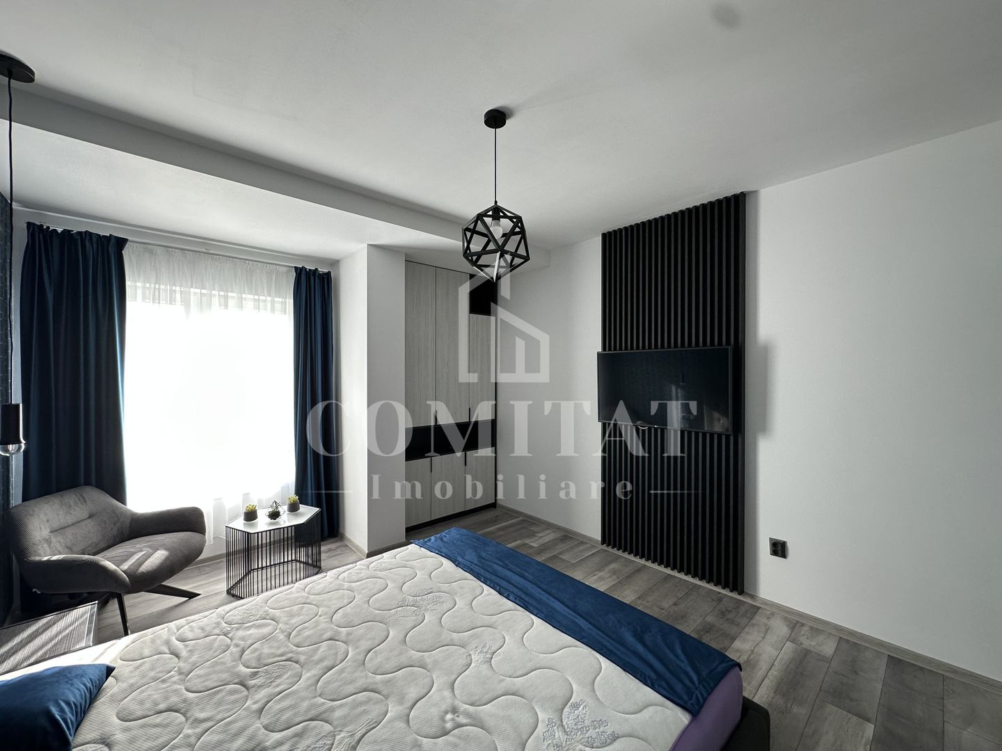 Apartament 2 camere | Garaj Subteran | Cartier Buna Ziua - Poză 9