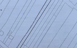 Teren de vanzare, zona Cismea- 1713 mp - Poză 1