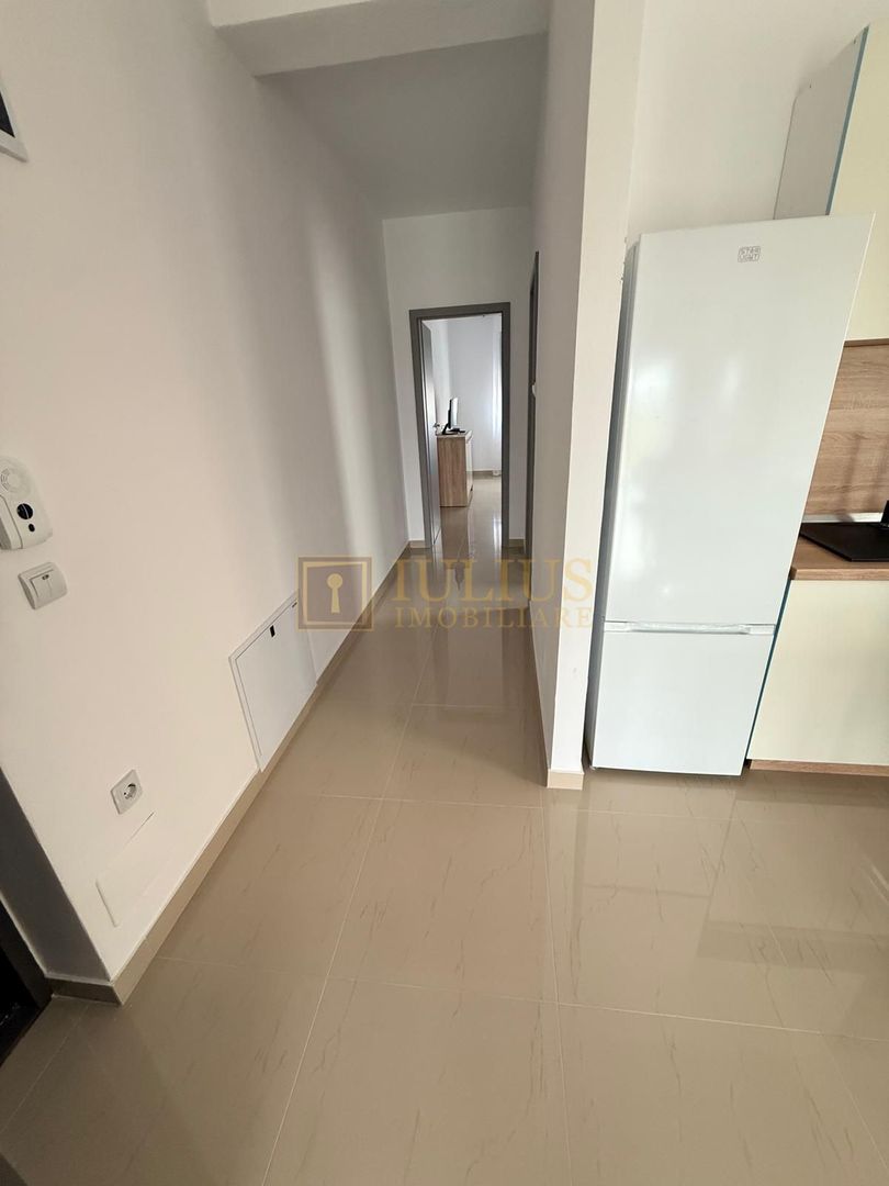 2 camere, Calea Urseni-Giroc, la 5 minute de Braytim, prima inchiriere! - Poză 18