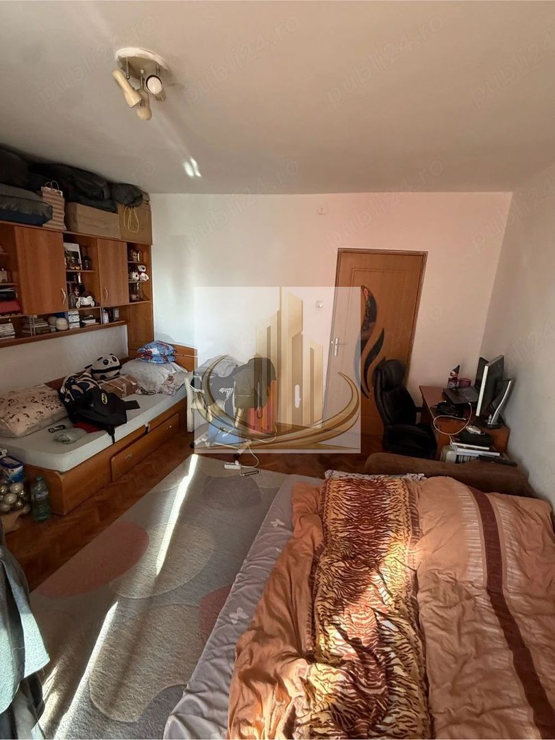 Apartament 1 camera 32mp - Circumvalatiunii Etaj 6 din 10 - Poză 1
