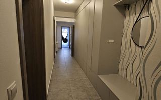 De vânzare – apartament cu 3 camere, complet utilat, Șelimbăr - Sibiu - Poză 7