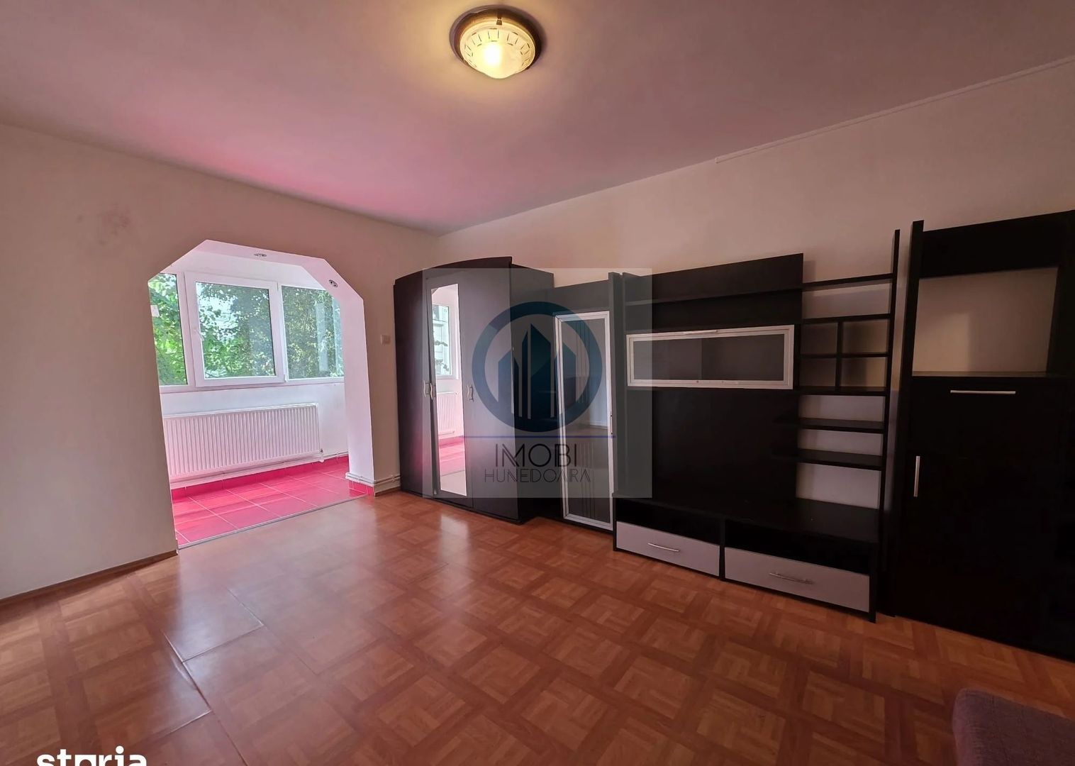 Apartament 2 camere decomandat, 40 mp utili, etaj 1,zona Progresu–Deva - Poză 6