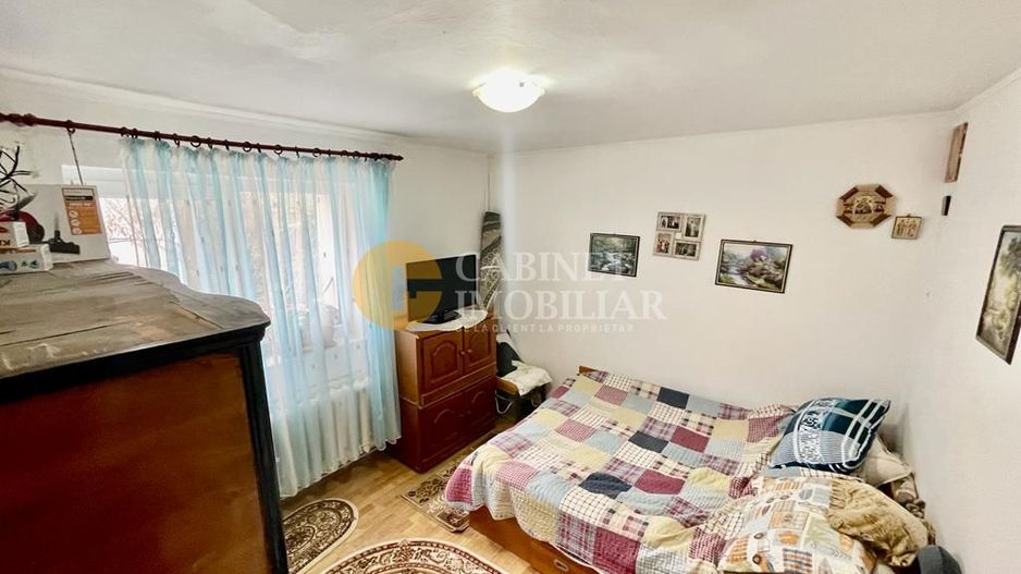 Nicolina 1 Apartament 2 Camere Decomandat  Etaj Intermediar - Poză 6