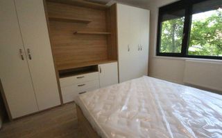 Apartament lux cu 3 camere de vanzare în zona Elisabetin - Poză 12