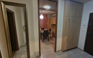 Apartament 3 camere Parc Sebastian - 13 Septembrie| Centrala |Parcare - Poză 14