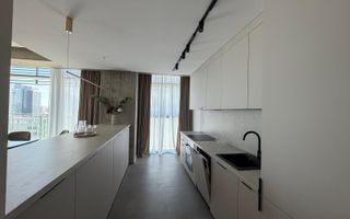 Apartament elegant cu 4 camere | UpSite | Facilități premium - Poză 13