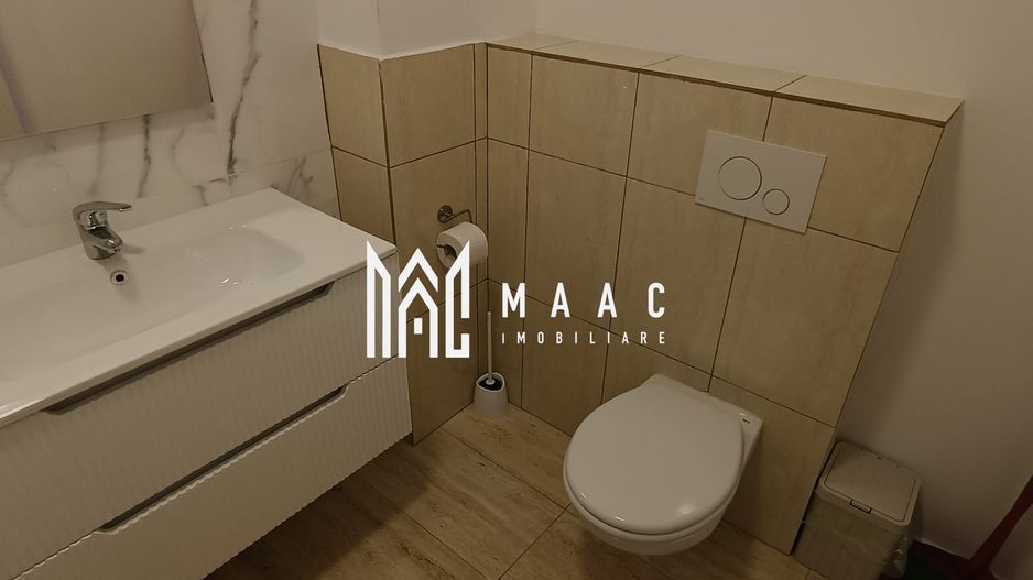 Apartament 3 camere |72MPU| 2 Băi | Balcon | Lift | Valletta Park - Poză 14