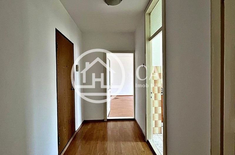 Apartament de închiriat cu 2 camere în zona Calea Aradului, Oradea - Poză 6