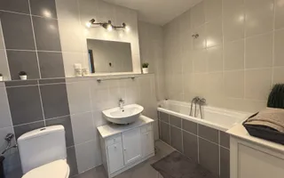 Apartament 2 camere | Uranus Plaza | 60 mp | Disponibil imediat | Comion 0% - Poză 16