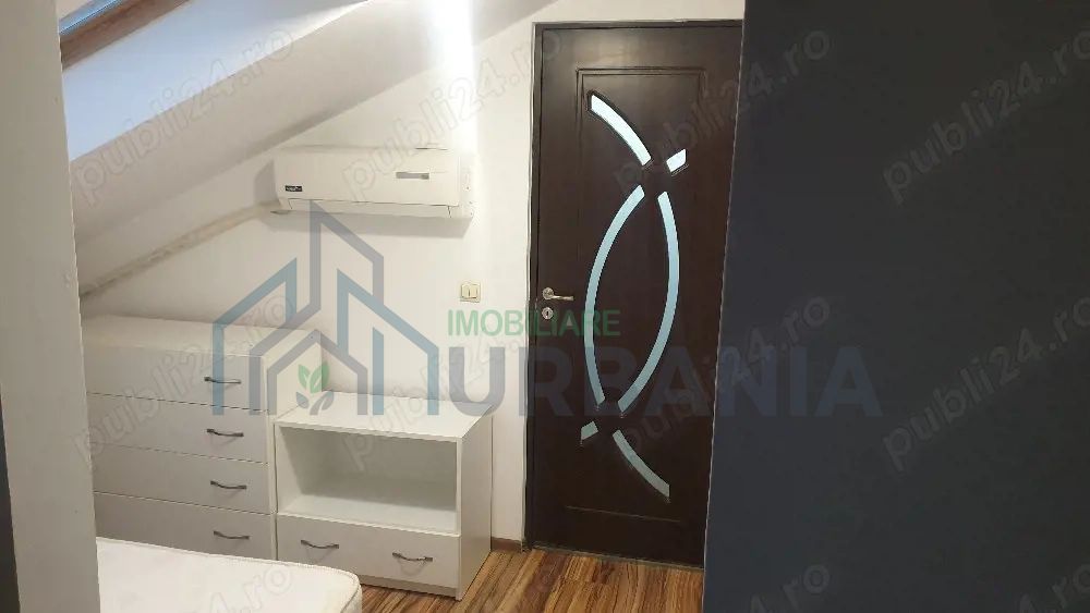 Apartament 3 camere, scara interioara, Iasi, - Poză 2