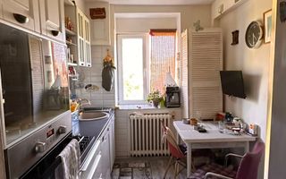 Apartament cu 2 camere / 54mp/ zona Tatarasi - Poză 9