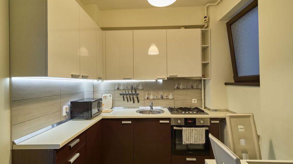 Apartament 2 Camere Domenii - Poză 6