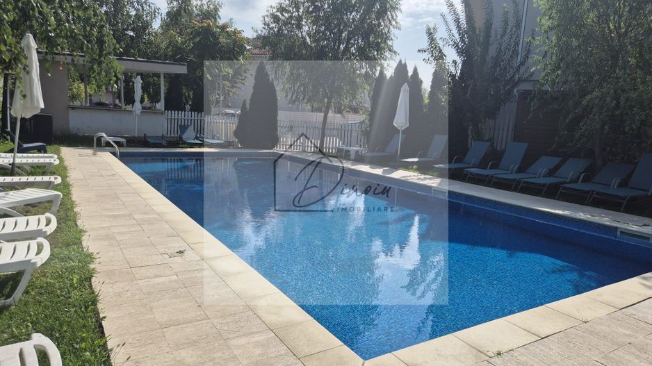 Vila de vanzare Pipera - Emil Racovita I Jasmine Garden - Poză 17