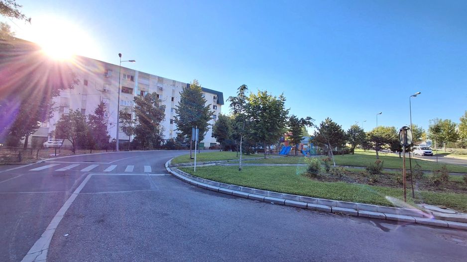 De Vanzare Apartament 2 Camere zona Doamna Ghica - Poză 12