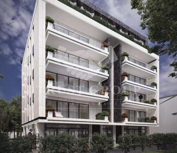 THB Residence Boutique Apartments - Poză 2