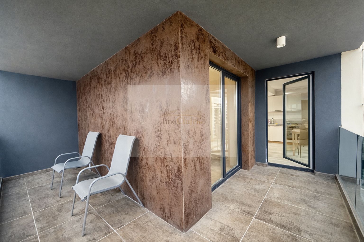 Prima închiriere- Apartament 2 camere | Parcare| Zona Sopor - Poză 8