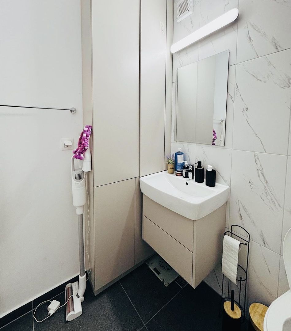 Apartament 2 camere, amenajat lux, la Denya Forest,  Comision 0% - Poză 10