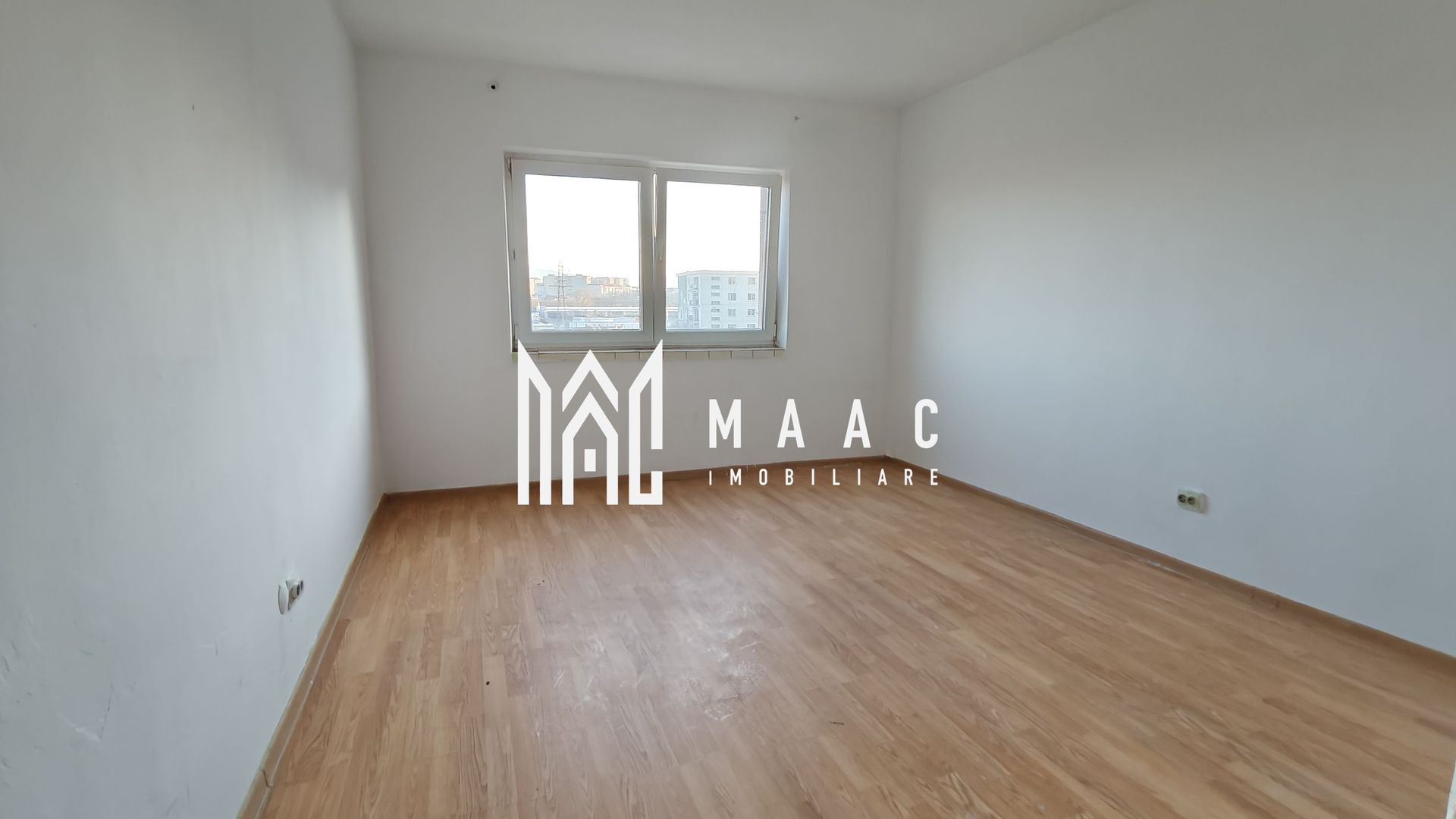 Garsonieră 26 mp I Investiție I Etaj 3 I Pivniță I Lazaret - Poză 2