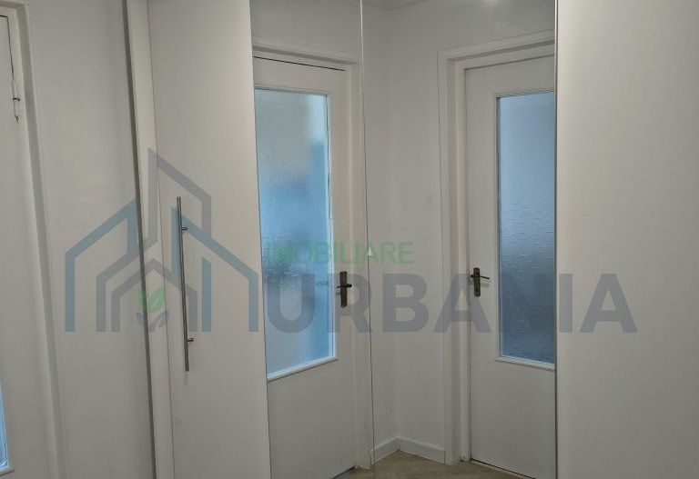 Apartament 2 camere de închiriat, Podu Roș, 54 mp - Poză 8