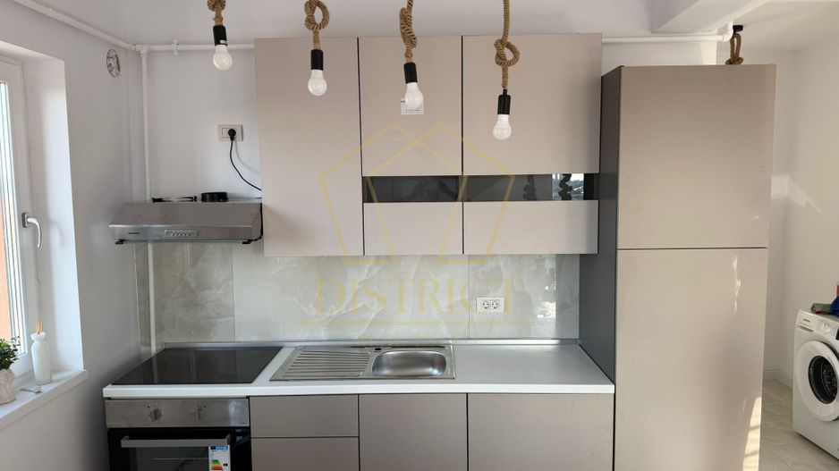 Apartament modern cu 3 camere si terasa | Giroc - Poză 4