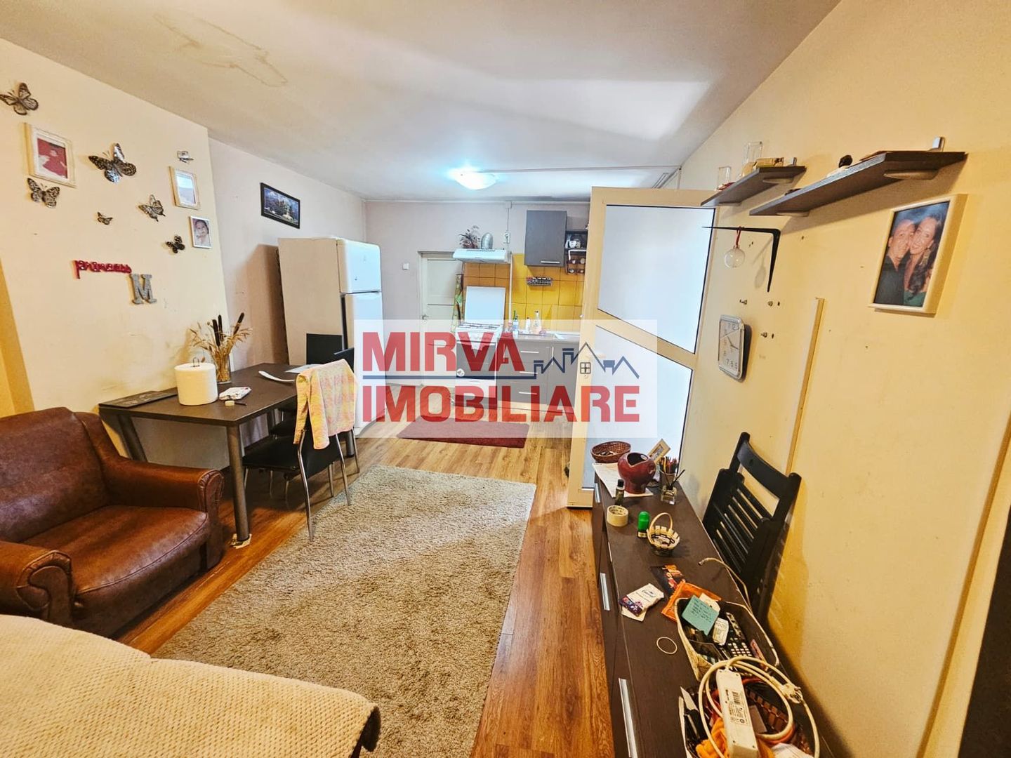 🏡 Casă cu teren generos de 1.297 mp, zona Rudului – Ploiești - Poză 1